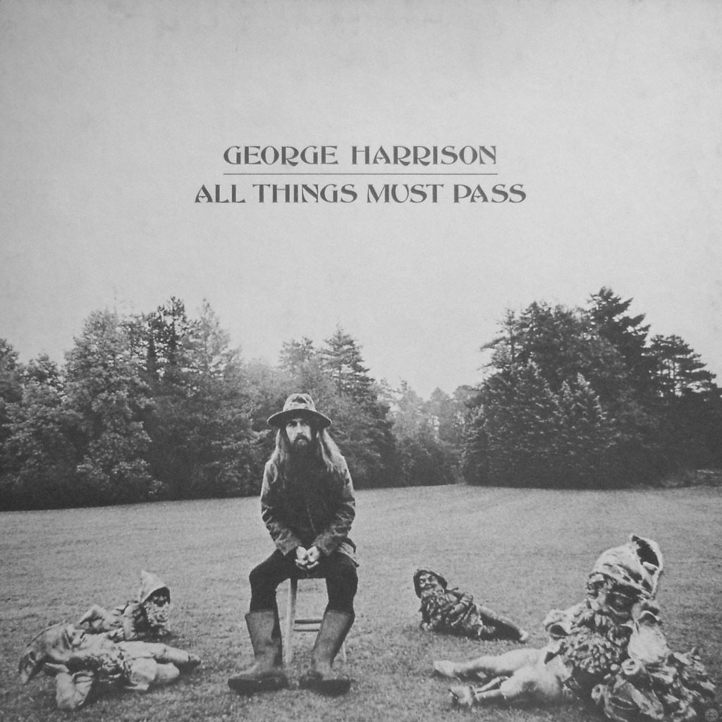 george harrison all things must pass remastered torrent